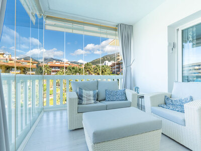 Appartement te koop in Fuengirola, Malaga