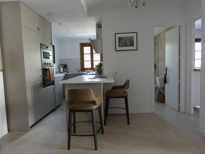 Apartment zum verkauf in Manilva, Malaga