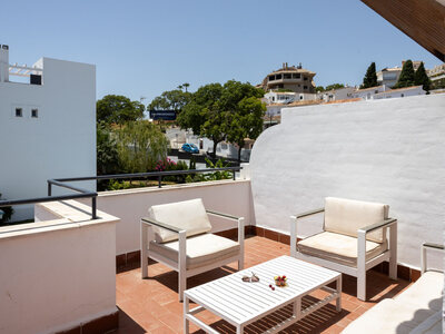 Duplex/Townhouse for sale in Fuengirola, Malaga