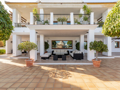 Villa zum verkauf in Malaga, Malaga