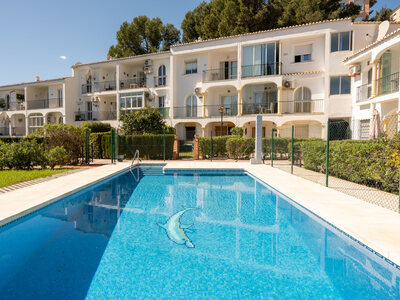 Appartement te koop in Fuengirola, Malaga