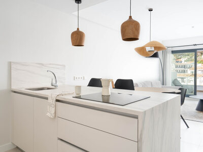 Appartement te koop in Torremolinos, Malaga