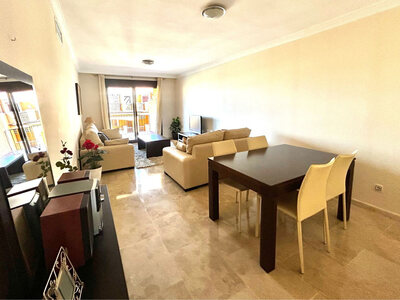 Appartement te koop in Mijas, Malaga