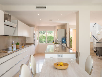 Villa for sale in Mijas, Malaga