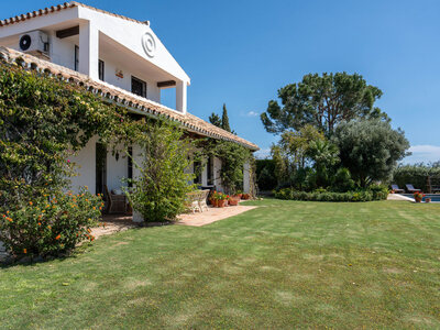 Villa for sale in Mijas, Malaga