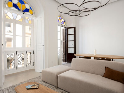 Appartement à vendre en Malaga, Malaga