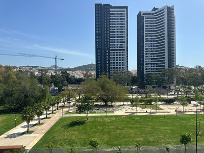 Appartement te koop in Malaga, Malaga