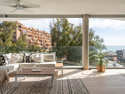 Appartement à vendre en Fuengirola, Malaga