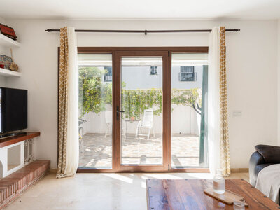 Duplex/Townhouse for sale in Mijas, Malaga