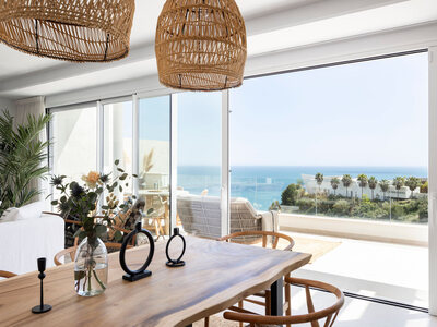 Appartement à vendre en Benalmadena, Malaga
