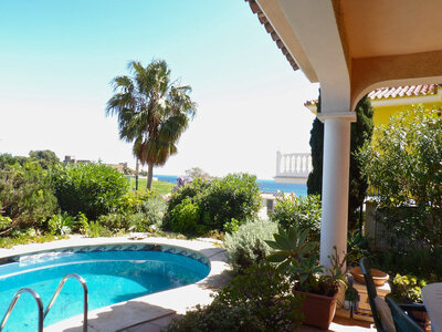 Villa à vendre en Fuengirola, Malaga