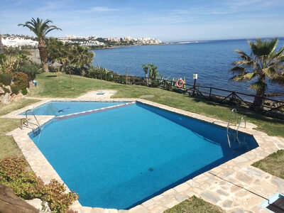 Casa adosada en venta en Estepona, Malaga