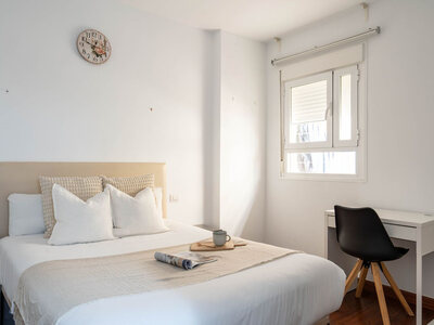 Apartment zum verkauf in Malaga, Malaga
