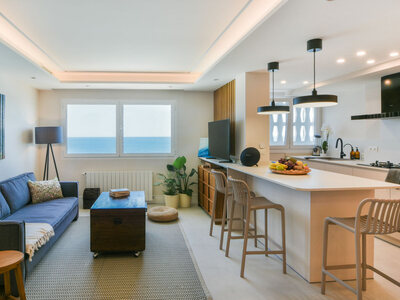 Apartment for sale in Malaga, Malaga