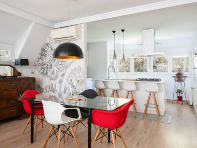 Villa zum verkauf in Malaga, Malaga