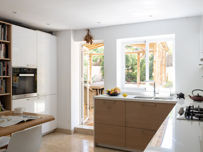 Apartment zum verkauf in Marbella, Malaga