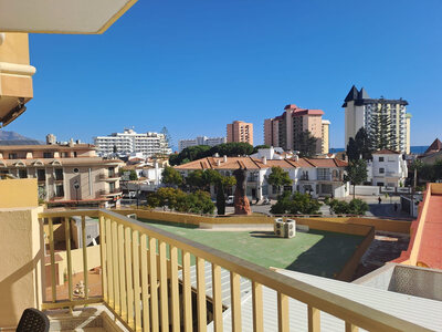 Apartment for sale in Fuengirola, Malaga