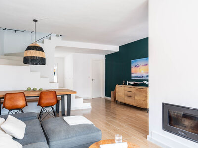 Duplex/Maison à vendre en Malaga, Malaga
