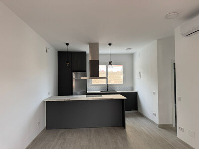Apartment zum verkauf in Benalmadena, Malaga