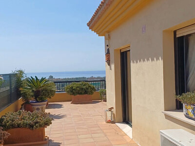 Apartment zum verkauf in Marbella, Malaga
