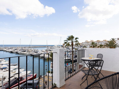 Apartment zum verkauf in Marbella, Malaga