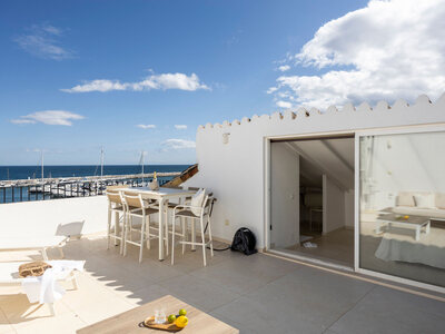 Appartement te koop in Marbella, Malaga