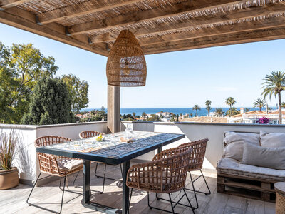Apartamento en venta en Mijas, Malaga