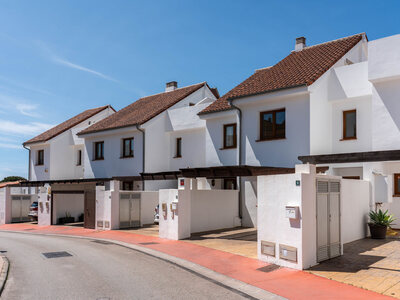 Duplex/Townhouse te koop in Fuengirola, Malaga