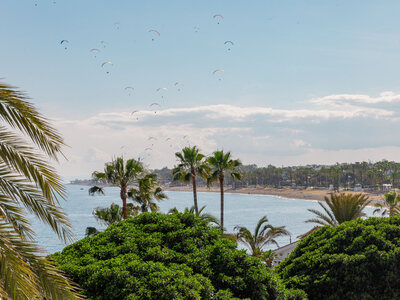 Apartment for sale in Marbella, Malaga