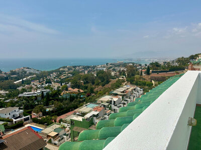 Apartment zum verkauf in Malaga, Malaga