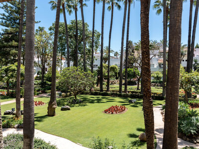 Apartamento en venta en Marbella, Malaga