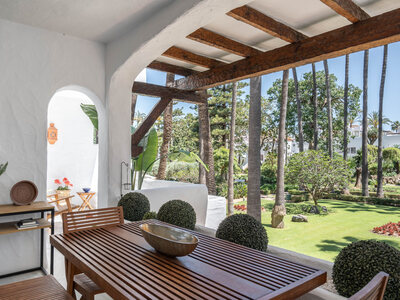Appartement à vendre en Marbella, Malaga