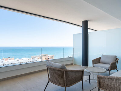 Apartamento en venta en Fuengirola, Malaga