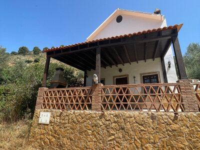 Cortijo/Finca en venta en Malaga, Malaga