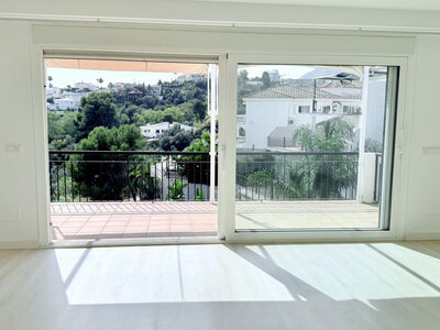 Duplex/Maison à vendre en Fuengirola, Malaga