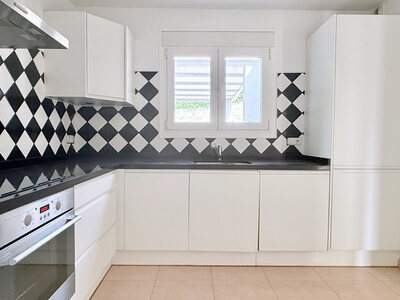 Duplex/Townhouse te koop in Fuengirola, Malaga