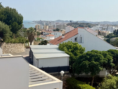 Duplex/Reihenhaus zum verkauf in Fuengirola, Malaga