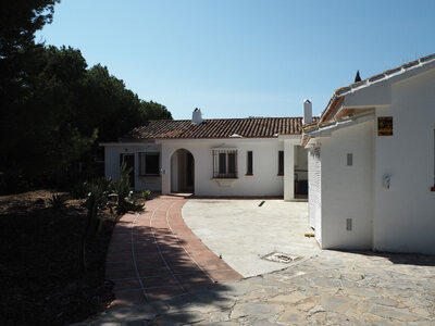 Cortijo/Finca for sale in Mijas, Malaga