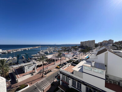 Appartement à vendre en Estepona, Malaga