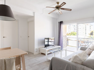 Appartement te koop in Fuengirola, Malaga