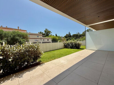 Apartment for sale in Marbella, Malaga