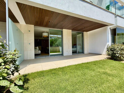 Apartment for sale in Marbella, Malaga