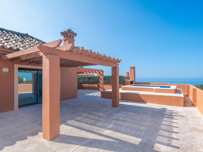 Appartement te koop in Marbella, Malaga