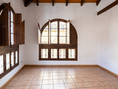 Duplex/Townhouse te koop in Malaga, Malaga