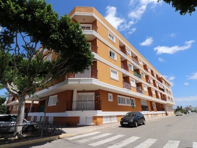 Apartment for sale in Rojales, Alicante