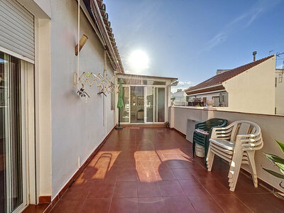 Appartement te koop in Velez-Malaga, Malaga