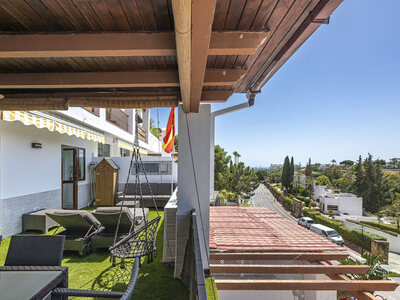 Appartement te koop in Marbella, Malaga