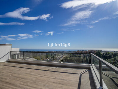 Apartment zum verkauf in Marbella, Malaga