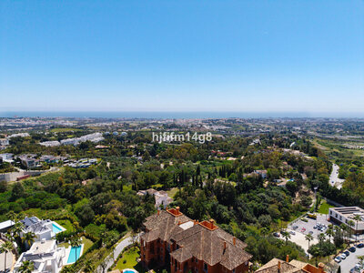 Appartement à vendre en Benahavis, Malaga