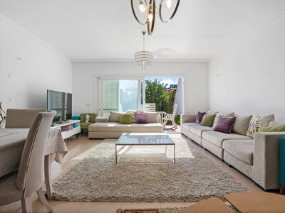Duplex/Townhouse te koop in Marbella, Malaga